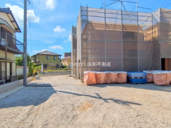 刈谷市小垣江町鴻田の新築一戸建
