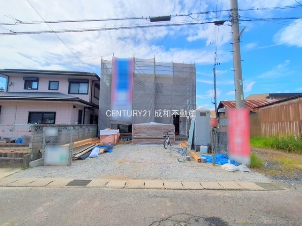 豊田市小坂町１０丁目の新築一戸建