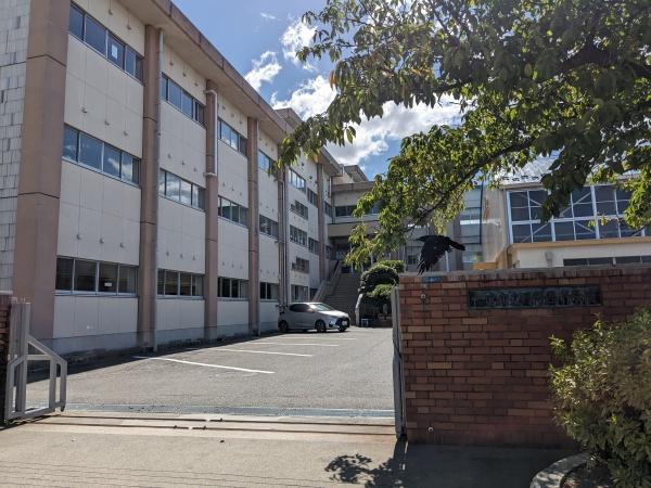 一宮市多加木5丁目の新築一戸建(一宮市立丹陽西小学校)