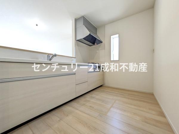一宮市多加木５丁目の新築一戸建