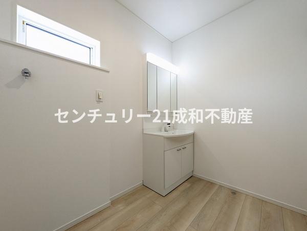 一宮市多加木５丁目の新築一戸建