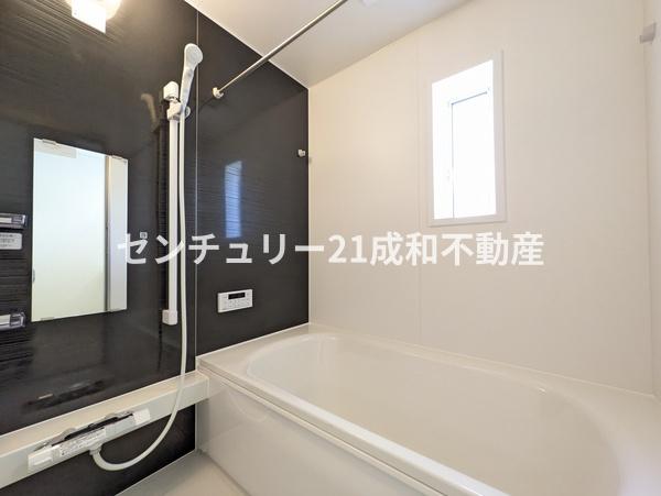 一宮市多加木５丁目の新築一戸建