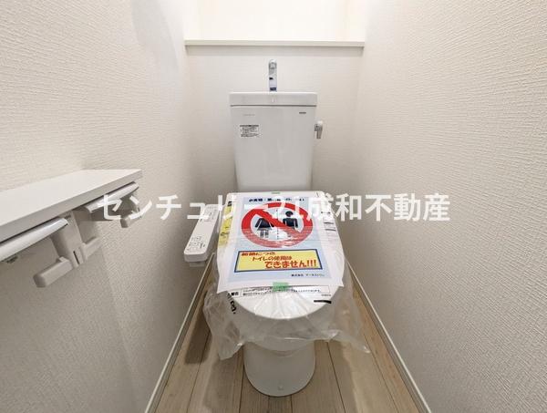 一宮市多加木５丁目の新築一戸建