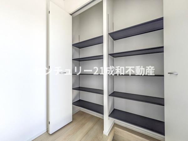 一宮市多加木５丁目の新築一戸建