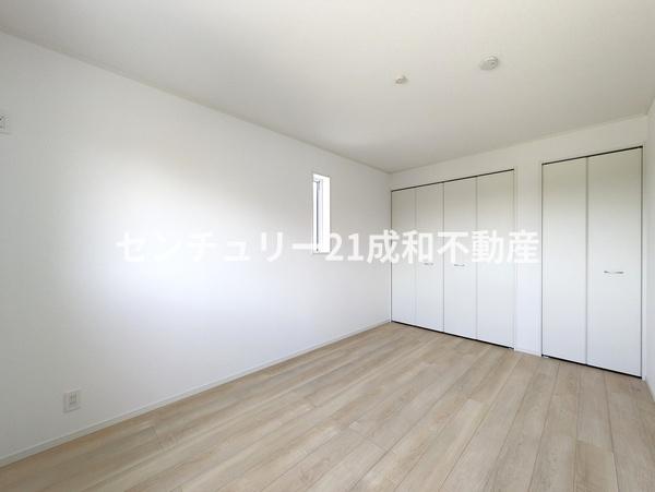 一宮市多加木５丁目の新築一戸建