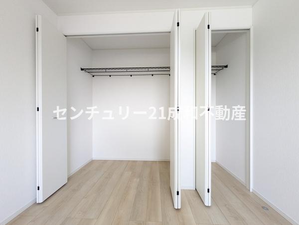 一宮市多加木５丁目の新築一戸建
