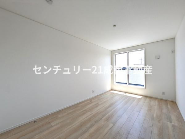 一宮市多加木５丁目の新築一戸建
