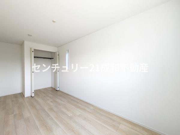 一宮市多加木５丁目の新築一戸建