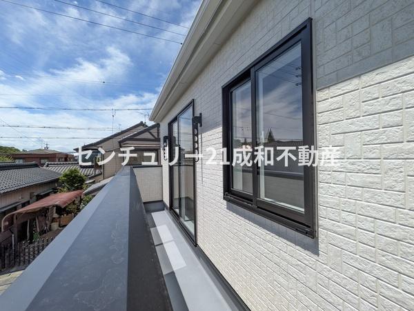 一宮市多加木５丁目の新築一戸建