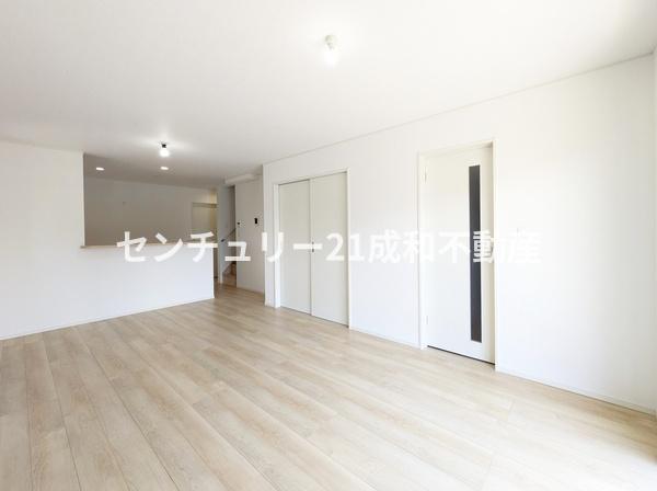 一宮市多加木５丁目の新築一戸建