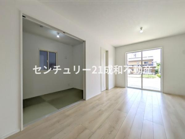 一宮市多加木５丁目の新築一戸建