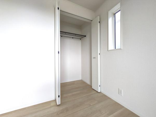 一宮市多加木５丁目の新築一戸建