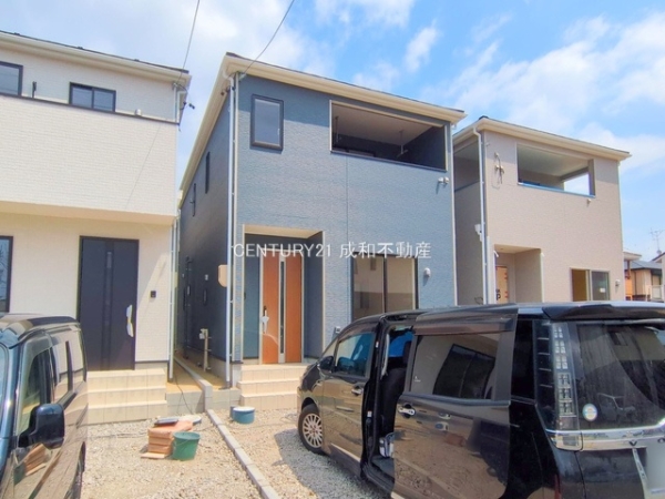 一宮市多加木５丁目の新築一戸建