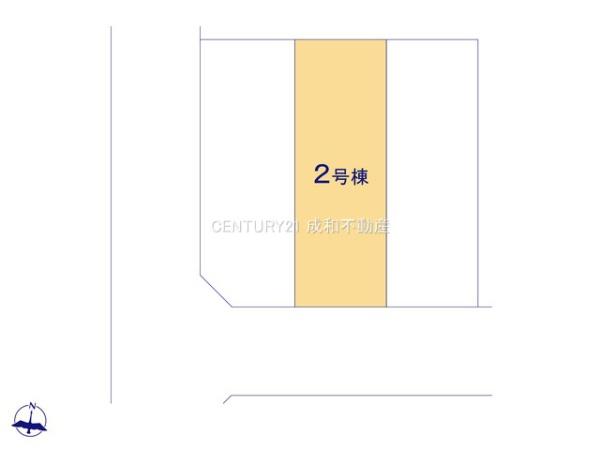 一宮市多加木５丁目の新築一戸建