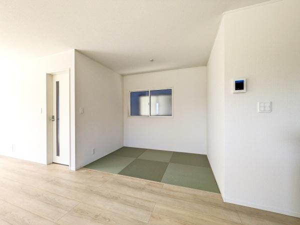 一宮市多加木５丁目の新築一戸建