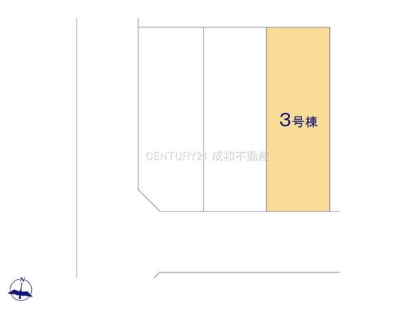 一宮市多加木５丁目の新築一戸建