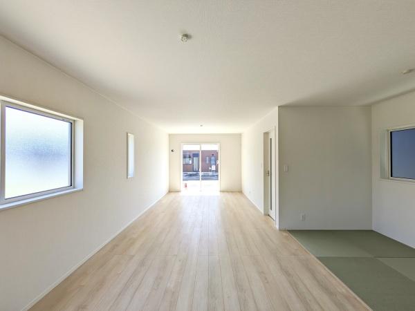 一宮市多加木５丁目の新築一戸建