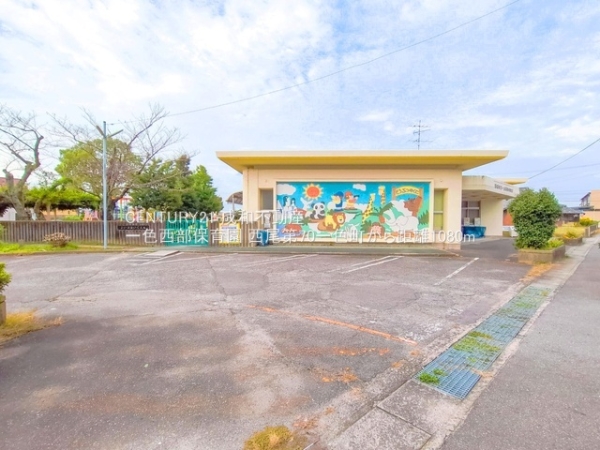西尾市一色町中外沢ロノ割の新築一戸建(一色西部保育園)