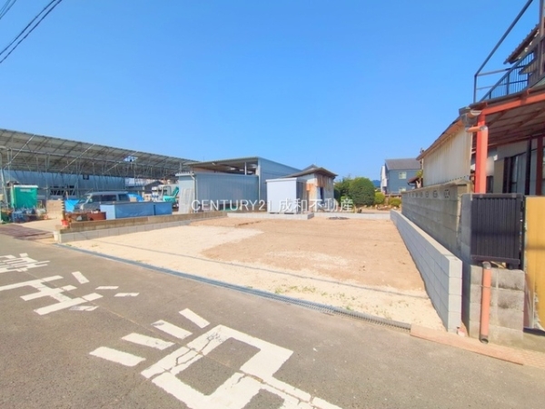 稲沢市下津下町東２丁目の新築一戸建
