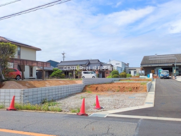 豊田市細谷町１丁目の新築一戸建