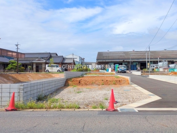 豊田市細谷町１丁目の新築一戸建