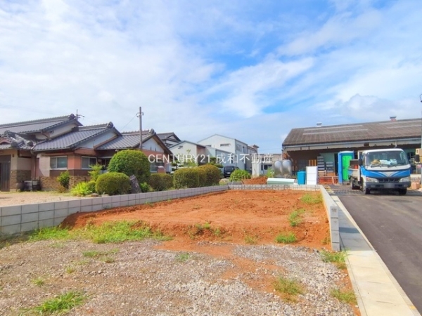 豊田市細谷町１丁目の新築一戸建