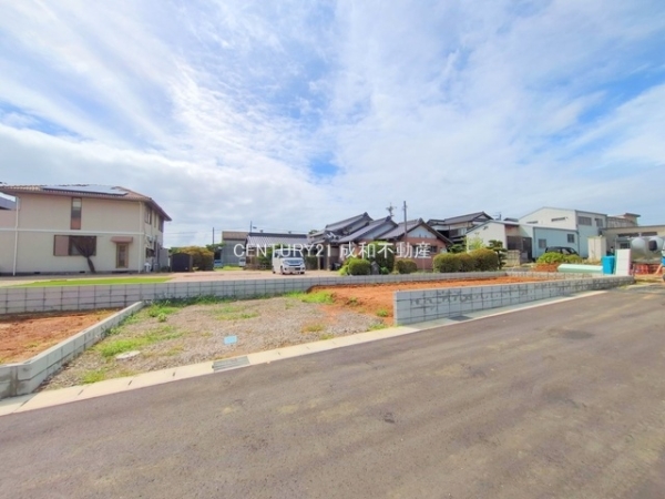 豊田市細谷町１丁目の新築一戸建
