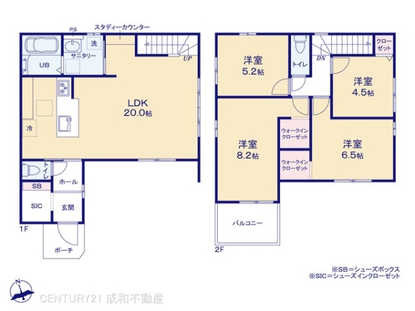 豊田市細谷町１丁目の新築一戸建