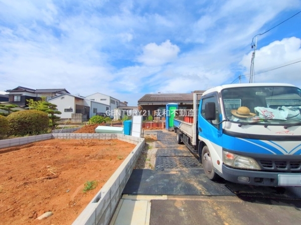 豊田市細谷町１丁目の新築一戸建