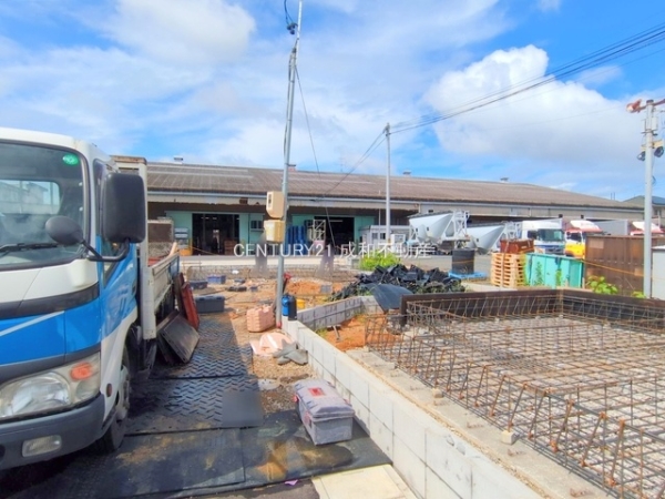 豊田市細谷町１丁目の新築一戸建