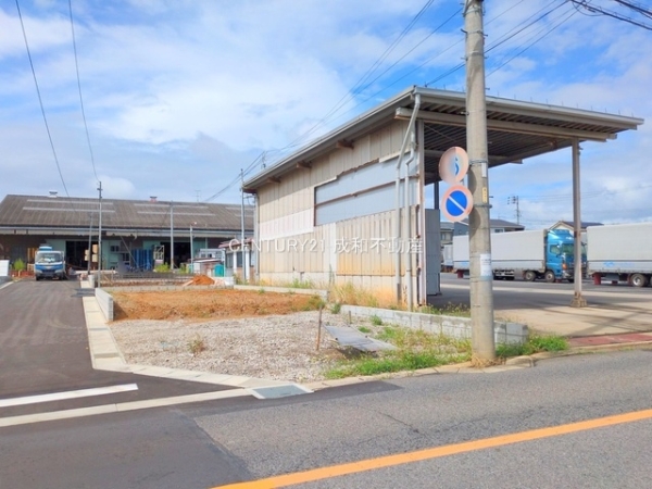 豊田市細谷町１丁目の新築一戸建