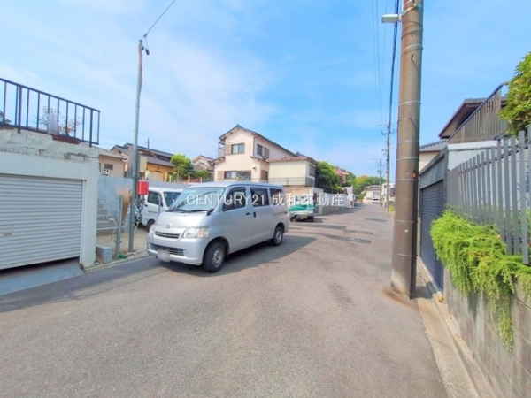 知多郡東浦町大字森岡字下今池の新築一戸建