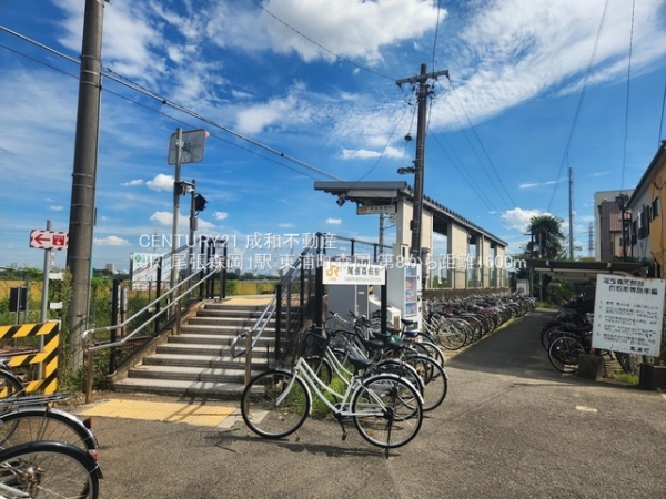 知多郡東浦町大字森岡字下今池の新築一戸建(JR「尾張森岡」駅)