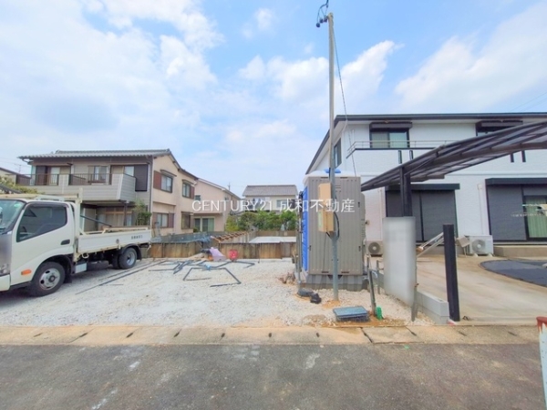 豊田市住吉町２丁目の新築一戸建