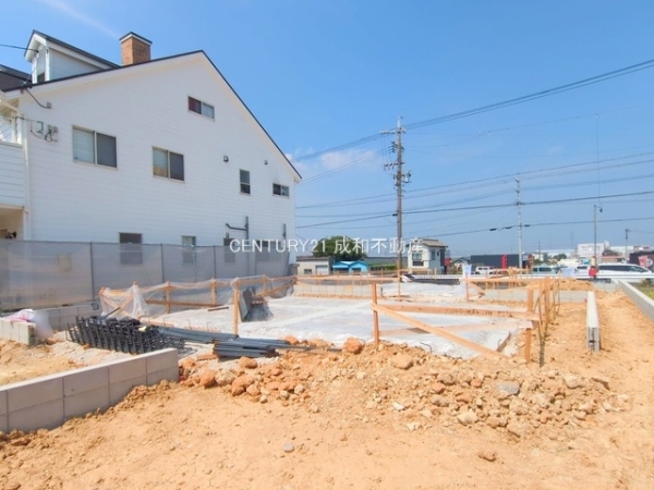 刈谷市今川町３丁目の新築一戸建