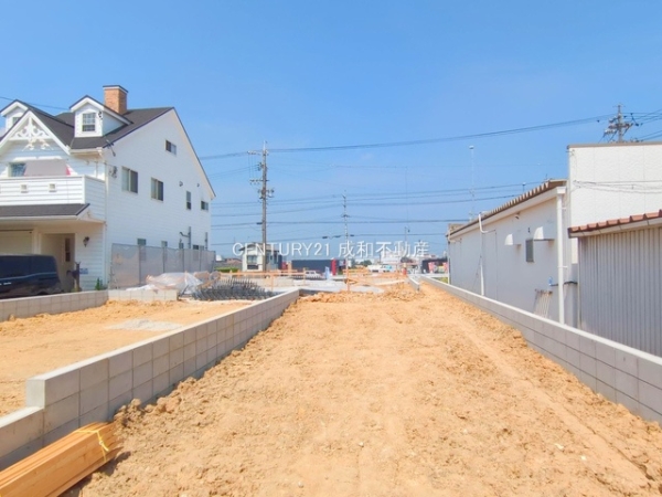 刈谷市今川町３丁目の新築一戸建