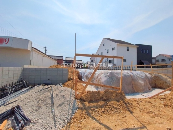 刈谷市今川町３丁目の新築一戸建