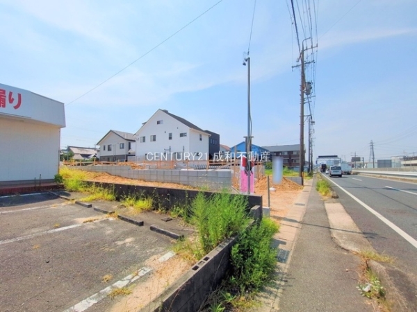 刈谷市今川町３丁目の新築一戸建