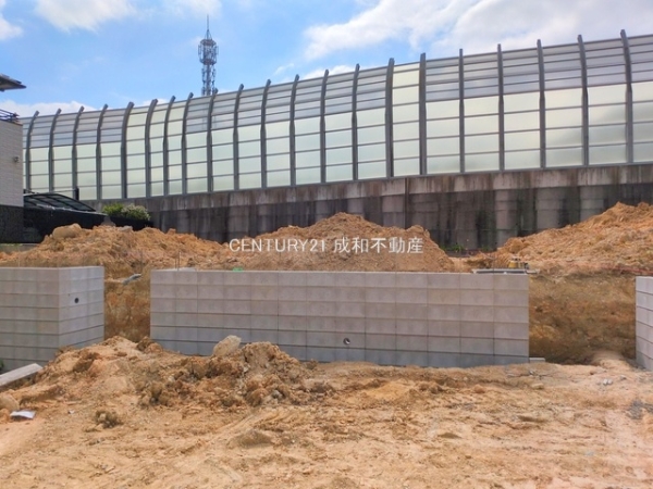名古屋市緑区平子が丘の新築一戸建