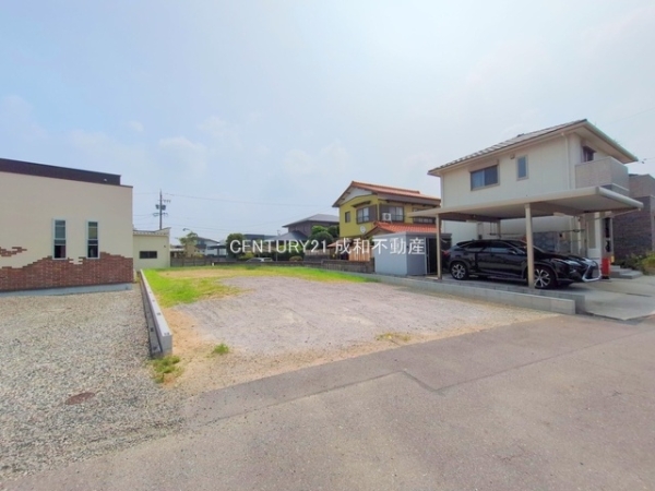 西尾市寺津町白山の新築一戸建