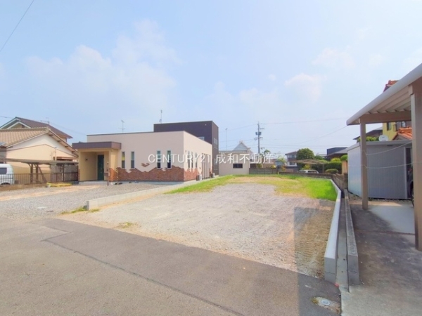 西尾市寺津町白山の新築一戸建