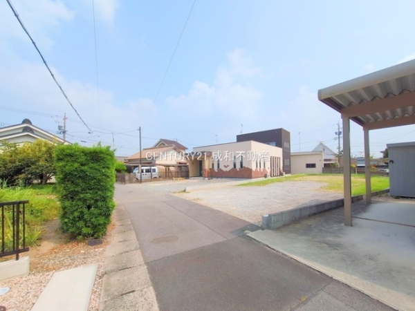 西尾市寺津町白山の新築一戸建