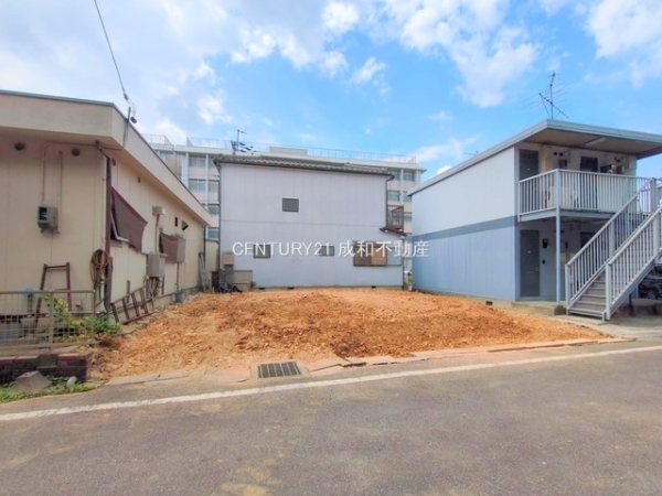 名古屋市守山区四軒家１丁目の新築一戸建