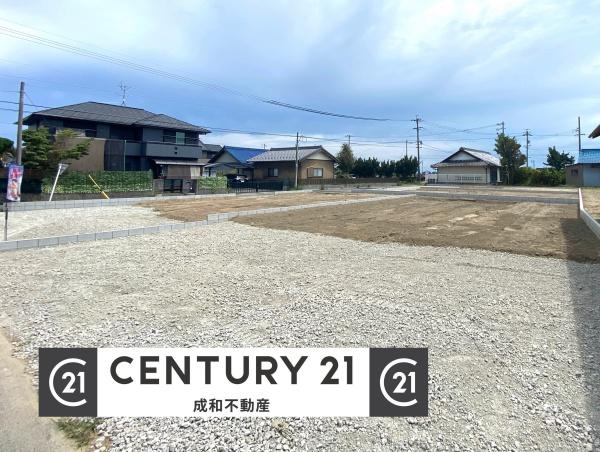 稲沢市平和町法立北瀬古の新築一戸建