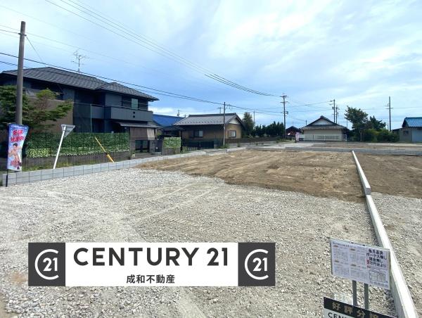 稲沢市平和町法立北瀬古の新築一戸建