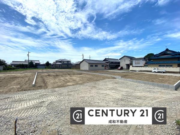 稲沢市平和町法立北瀬古の新築一戸建