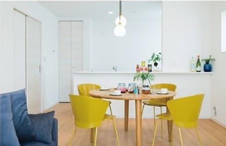 稲沢市平和町法立北瀬古の新築一戸建