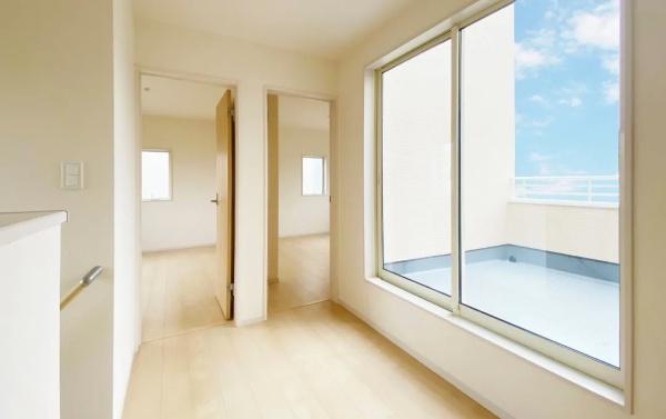 稲沢市平和町法立北瀬古の新築一戸建