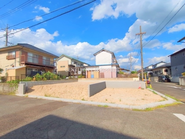 小牧市大字本庄の新築一戸建