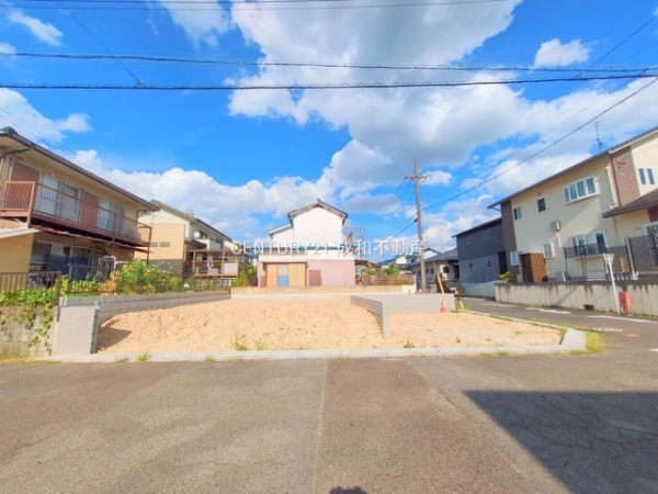 小牧市大字本庄の新築一戸建